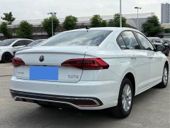 Volkswagen Bora 2023 200TSI DSG Comfort Edition - ფოტო 7
