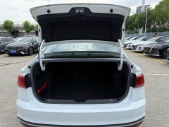 Volkswagen Bora 2023 200TSI DSG Comfort Edition - ფოტო 8