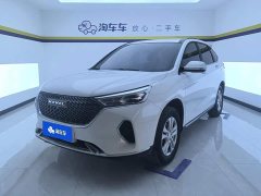 Haval M6 2021 PLUS 1.5T Manual Elite Smart Connected - ფოტო 1