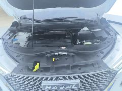 Haval M6 2021 PLUS 1.5T Manual Elite Smart Connected - ფოტო 10