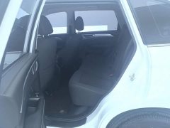Haval M6 2021 PLUS 1.5T Manual Elite Smart Connected - ფოტო 11