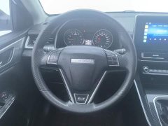 Haval M6 2021 PLUS 1.5T Manual Elite Smart Connected - ფოტო 15