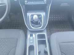 Haval M6 2021 PLUS 1.5T Manual Elite Smart Connected - ფოტო 16