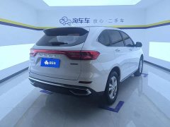 Haval M6 2021 PLUS 1.5T Manual Elite Smart Connected - ფოტო 3