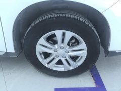 Haval M6 2021 PLUS 1.5T Manual Elite Smart Connected - ფოტო 6