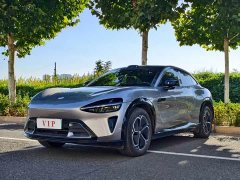 Xiaomi YU7 Rear-Wheel Drive Long-Range Edition - ფოტო 1
