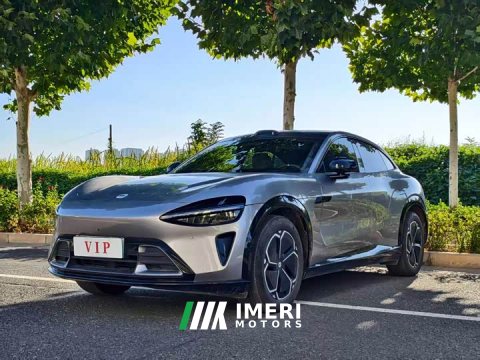 2025 Xiaomi YU7 Rear-Wheel Drive Long-Range Edition - ავტომობილი ჩინეთიდან