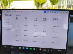Xiaomi YU7 Rear-Wheel Drive Long-Range Edition - ფოტო 10