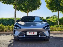Xiaomi YU7 Rear-Wheel Drive Long-Range Edition - ფოტო 2