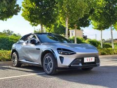 Xiaomi YU7 Rear-Wheel Drive Long-Range Edition - ფოტო 3