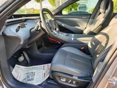 Xiaomi YU7 Rear-Wheel Drive Long-Range Edition - ფოტო 4
