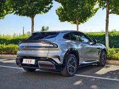 Xiaomi YU7 Rear-Wheel Drive Long-Range Edition - ფოტო 7