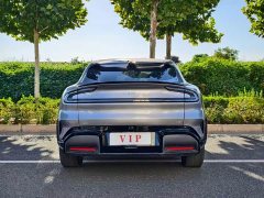 Xiaomi YU7 Rear-Wheel Drive Long-Range Edition - ფოტო 8