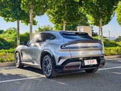 Xiaomi YU7 Rear-Wheel Drive Long-Range Edition - ფოტო 9