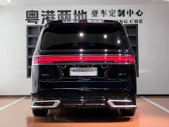Luxeed Zhiji V9 Ultra - ფოტო 6