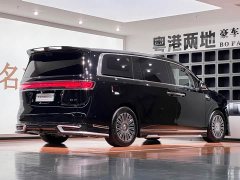 Luxeed Zhiji V9 Ultra - ფოტო 7