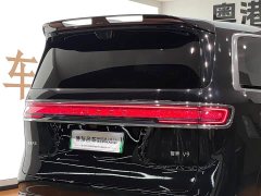 Luxeed Zhiji V9 Ultra - ფოტო 8
