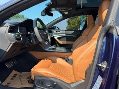 Audi A7L 55 TFSI quattro S-line Edition One Pioneer Edition - ფოტო 10