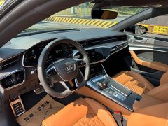 Audi A7L 55 TFSI quattro S-line Edition One Pioneer Edition - ფოტო 11