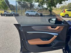 Audi A7L 55 TFSI quattro S-line Edition One Pioneer Edition - ფოტო 12