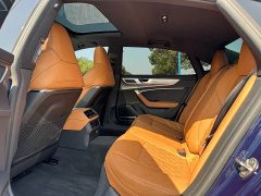 Audi A7L 55 TFSI quattro S-line Edition One Pioneer Edition - ფოტო 13