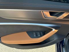 Audi A7L 55 TFSI quattro S-line Edition One Pioneer Edition - ფოტო 14
