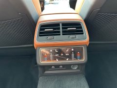 Audi A7L 55 TFSI quattro S-line Edition One Pioneer Edition - ფოტო 15
