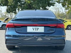 Audi A7L 55 TFSI quattro S-line Edition One Pioneer Edition - ფოტო 4