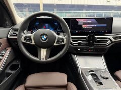 BMW 3 Series 325Li M Sport Midnight Edition Package - ფოტო 11