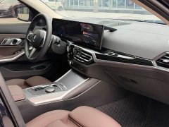 BMW 3 Series 325Li M Sport Midnight Edition Package - ფოტო 12