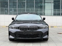 BMW 3 Series 325Li M Sport Midnight Edition Package - ფოტო 3