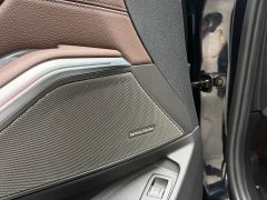BMW 3 Series 325Li M Sport Midnight Edition Package - ფოტო 4