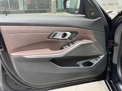 BMW 3 Series 325Li M Sport Midnight Edition Package - ფოტო 5