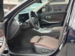 BMW 3 Series 325Li M Sport Midnight Edition Package - ფოტო 6