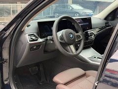 BMW 3 Series 325Li M Sport Midnight Edition Package - ფოტო 7