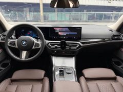 BMW 3 Series 325Li M Sport Midnight Edition Package - ფოტო 9