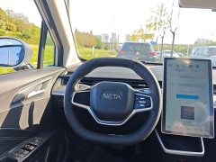 Neta V 2022 Trend 300 Lite Ternary Lithium - ფოტო 14