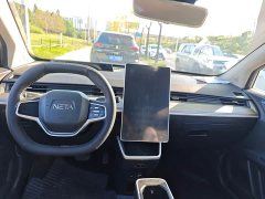 Neta V 2022 Trend 300 Lite Ternary Lithium - ფოტო 16