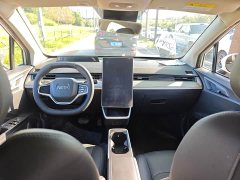 Neta V 2022 Trend 300 Lite Ternary Lithium - ფოტო 4
