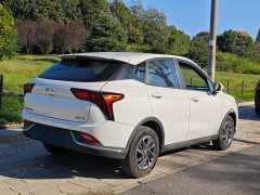 Neta V 2022 Trend 300 Lite Ternary Lithium - ფოტო 7