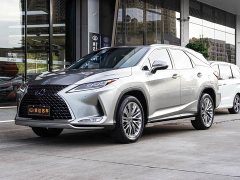 Lexus RX 2020 Facelift 450hL AWD Elegance Edition 7-Seat - ფოტო 1