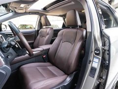 Lexus RX 2020 Facelift 450hL AWD Elegance Edition 7-Seat - ფოტო 11