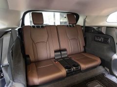Lexus RX 2020 Facelift 450hL AWD Elegance Edition 7-Seat - ფოტო 13