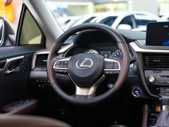 Lexus RX 2020 Facelift 450hL AWD Elegance Edition 7-Seat - ფოტო 15