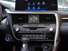 Lexus RX 2020 Facelift 450hL AWD Elegance Edition 7-Seat - ფოტო 17