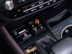Lexus RX 2020 Facelift 450hL AWD Elegance Edition 7-Seat - ფოტო 19