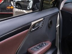 Lexus RX 2020 Facelift 450hL AWD Elegance Edition 7-Seat - ფოტო 20