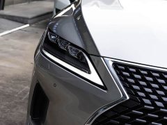 Lexus RX 2020 Facelift 450hL AWD Elegance Edition 7-Seat - ფოტო 6
