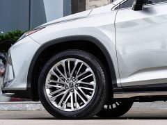 Lexus RX 2020 Facelift 450hL AWD Elegance Edition 7-Seat - ფოტო 8