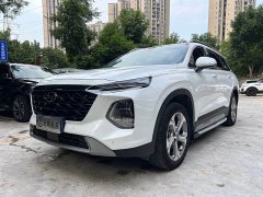 Hyundai Santa Fe Traveler 380T GDi Automatic 2WD GLX Elite - ფოტო 1